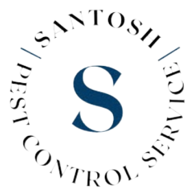 santosh pest control service